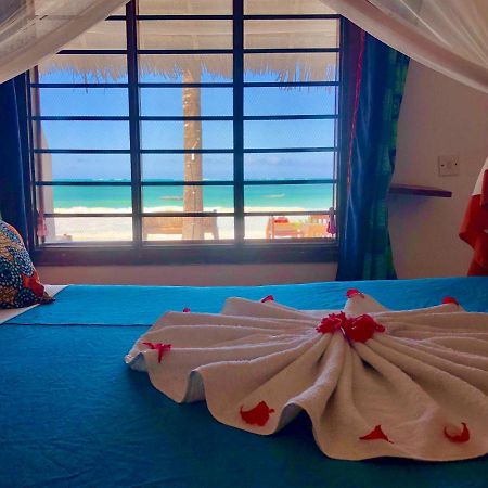 Simba Beach Zanzibar Kiwengwa  Extérieur photo