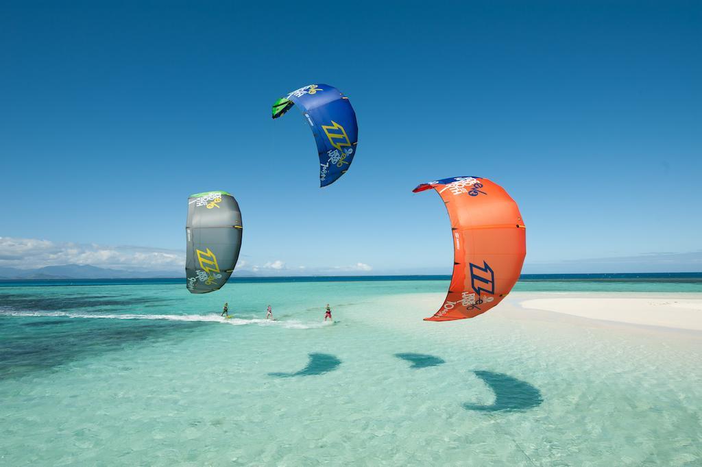 Simba Beach Zanzibar Kiwengwa  Extérieur photo