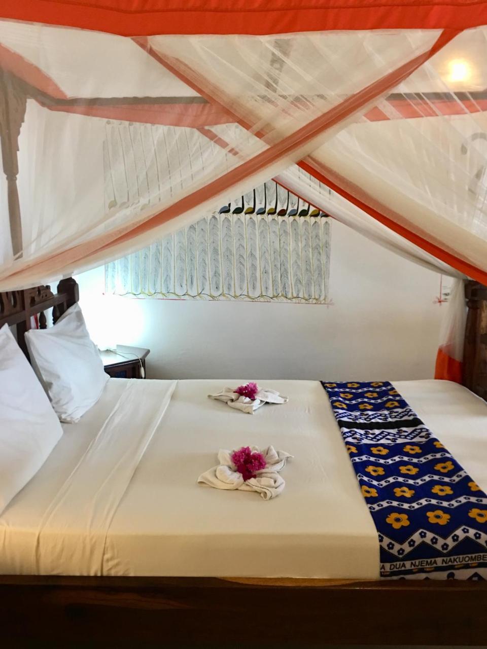 Simba Beach Zanzibar Kiwengwa  Extérieur photo