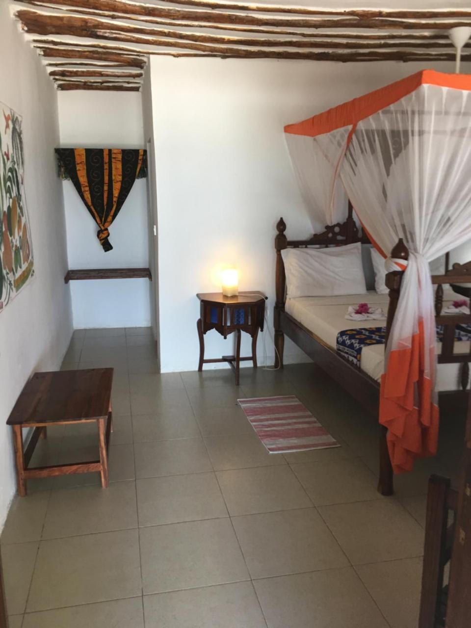 Simba Beach Zanzibar Kiwengwa  Extérieur photo