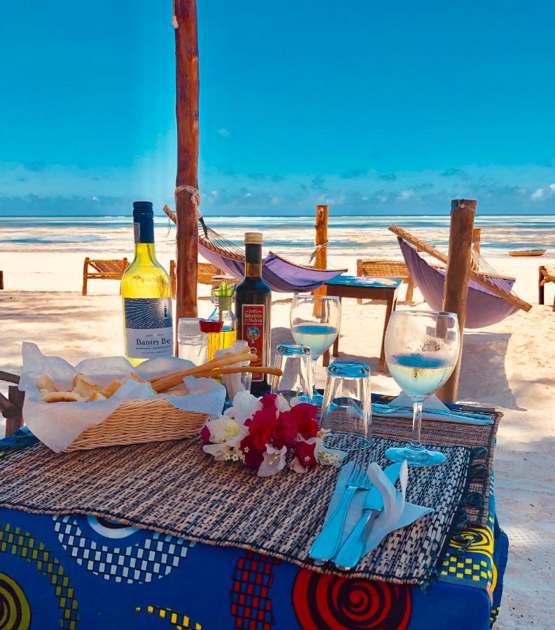 Simba Beach Zanzibar Kiwengwa  Extérieur photo