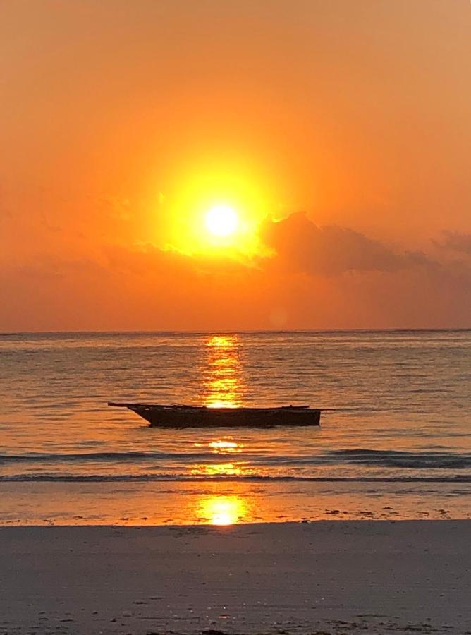 Simba Beach Zanzibar Kiwengwa  Extérieur photo
